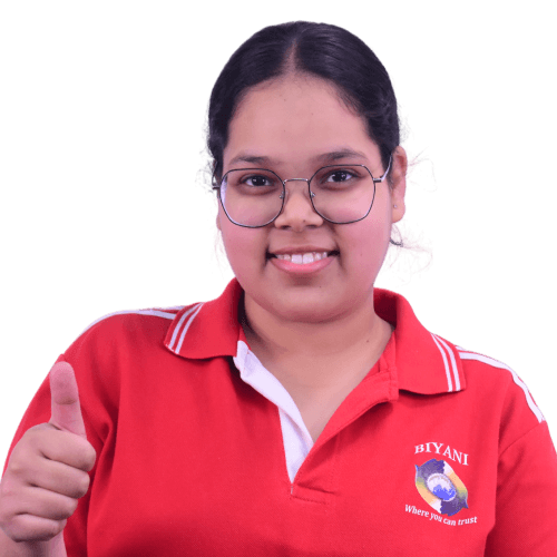 Aanya Agarwal