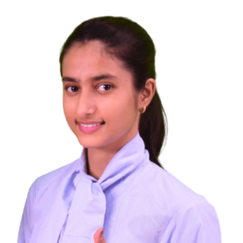 Pratiksha Sharma